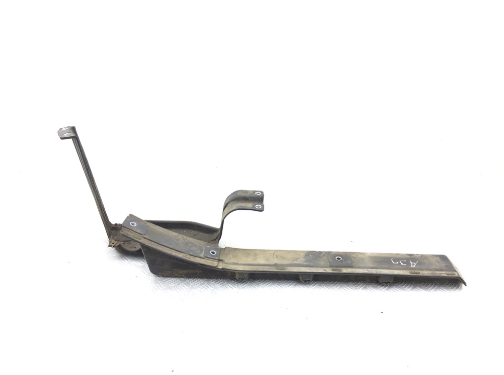 Защита топливного бака бу для BMW X5 E53 3.0 TD,  2005 г.