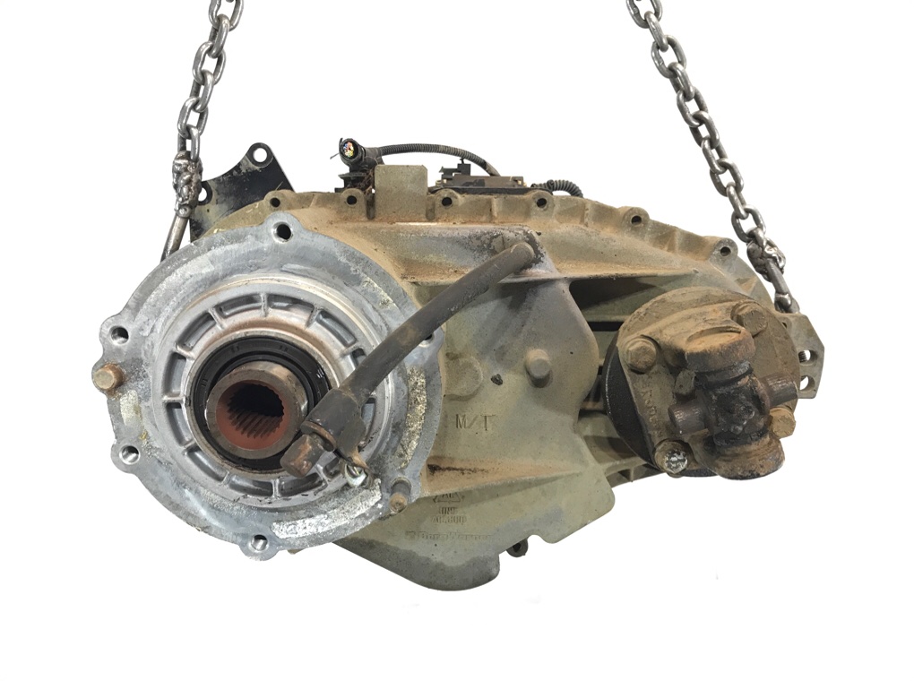 Раздаточная коробка бу для Kia Sorento 2.5 CRDi, 2006 г.