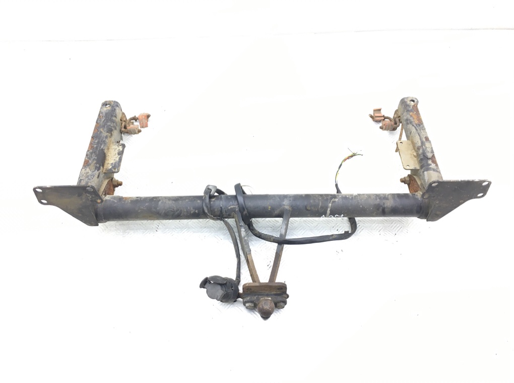 Прицепное устройство (фаркоп) бу для Land Rover Range Rover 3 3.6 TD,  2008 г.