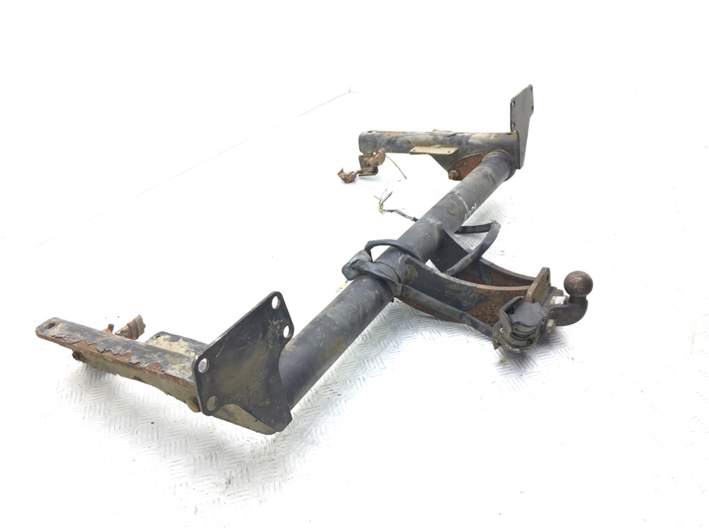 Прицепное устройство (фаркоп) бу для Land Rover Range Rover 3 3.6 TD,  2008 г.