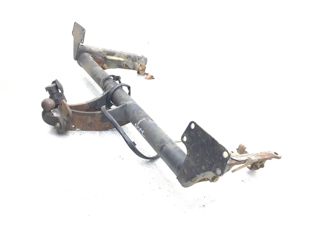 Прицепное устройство (фаркоп) бу для Land Rover Range Rover 3 3.6 TD,  2008 г.