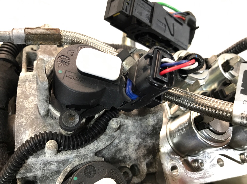 КПП роботизированная бу для Citroen C4  1.6 HDi,  2007 г.