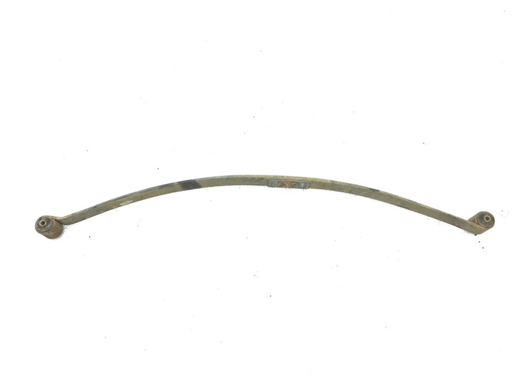 Рессора задняя бу для Volkswagen Caddy 2.0 SDi, 2009 г.