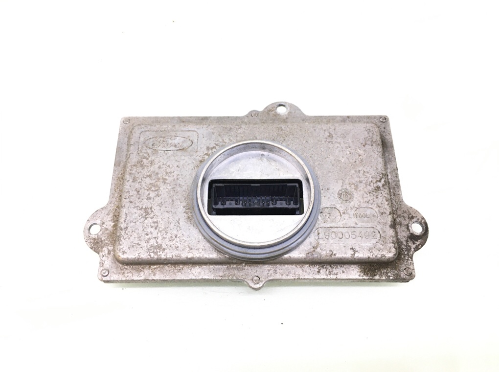 Блок розжига LED бу для Ford Mondeo 5 1.5 i,  2016 г.