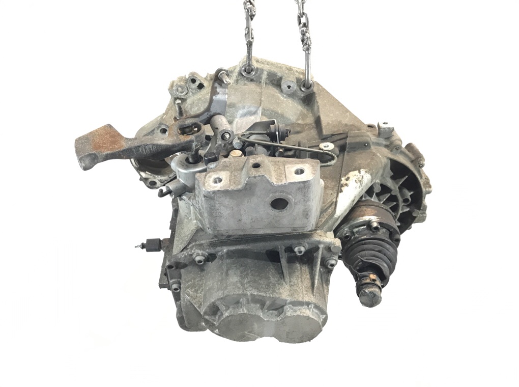 КПП механическая (МКПП) бу для Volkswagen EOS  1.6 i,  2006 г.