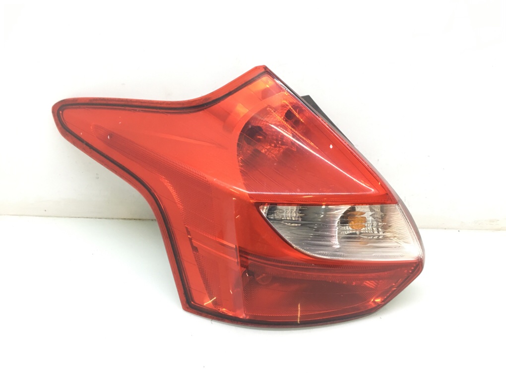 Фонарь задний левый бу для Ford Focus 3 1.6 i, 2011 г.