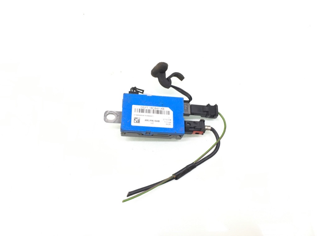 Усилитель антенны бу для Ford Mondeo 5 1.5 i, 2016 г.