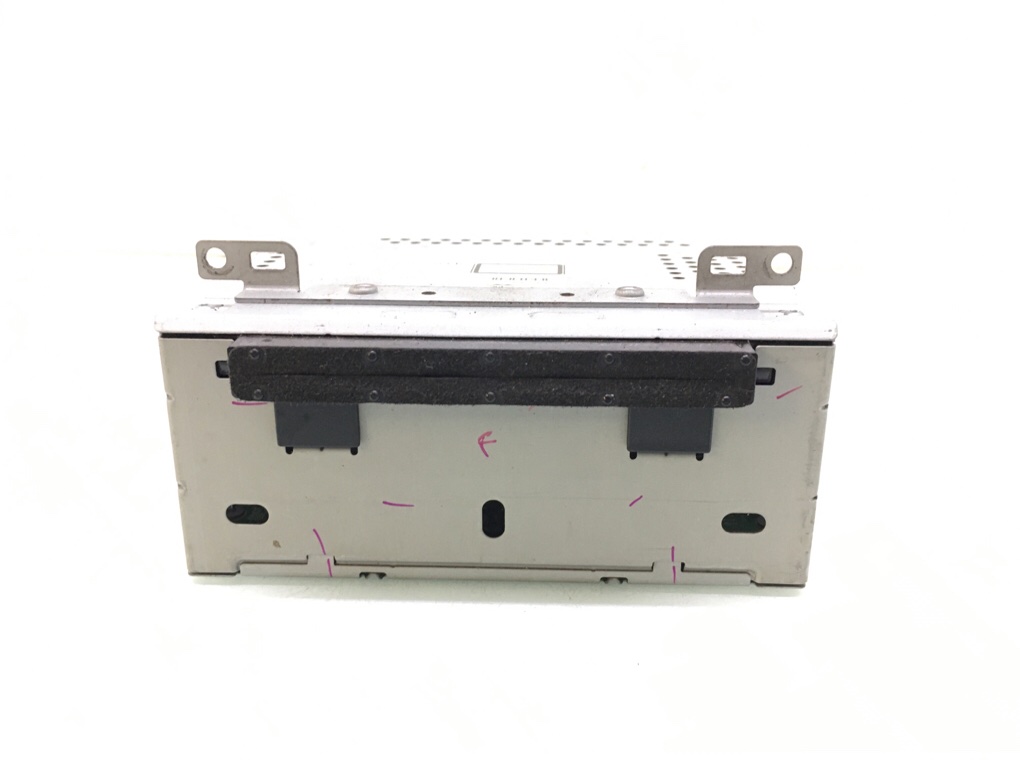 Магнитола бу для Ford Focus 3 1.6 i, 2011 г.