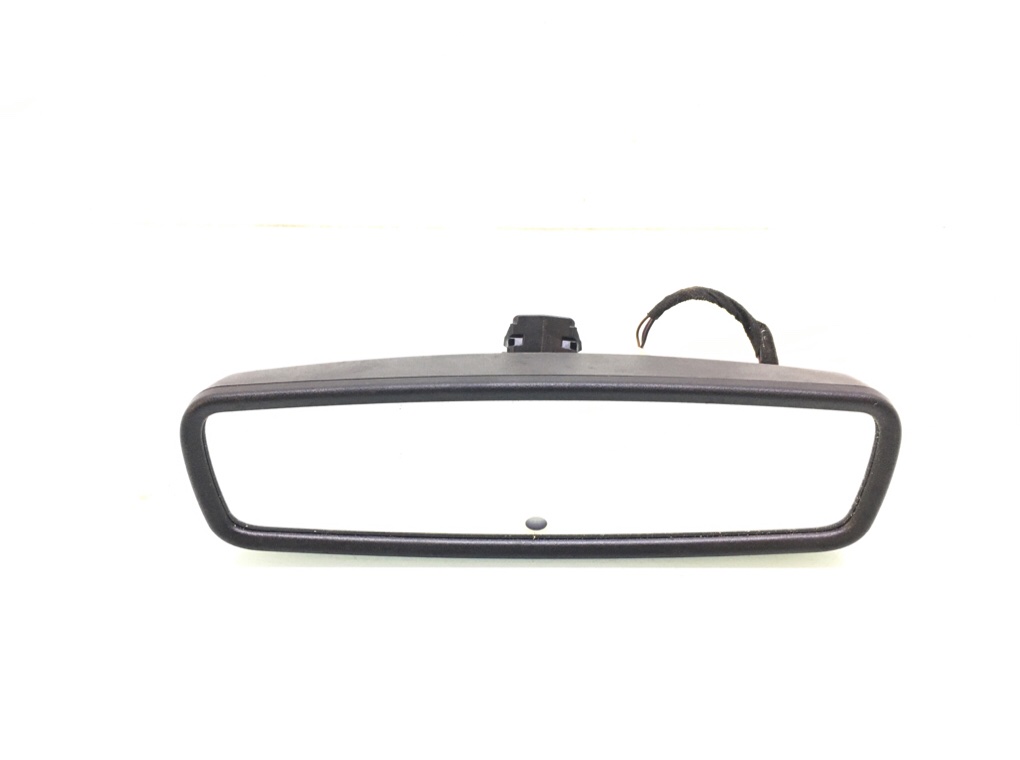 Зеркало салона бу для Ford Focus 3 1.6 i, 2011 г.