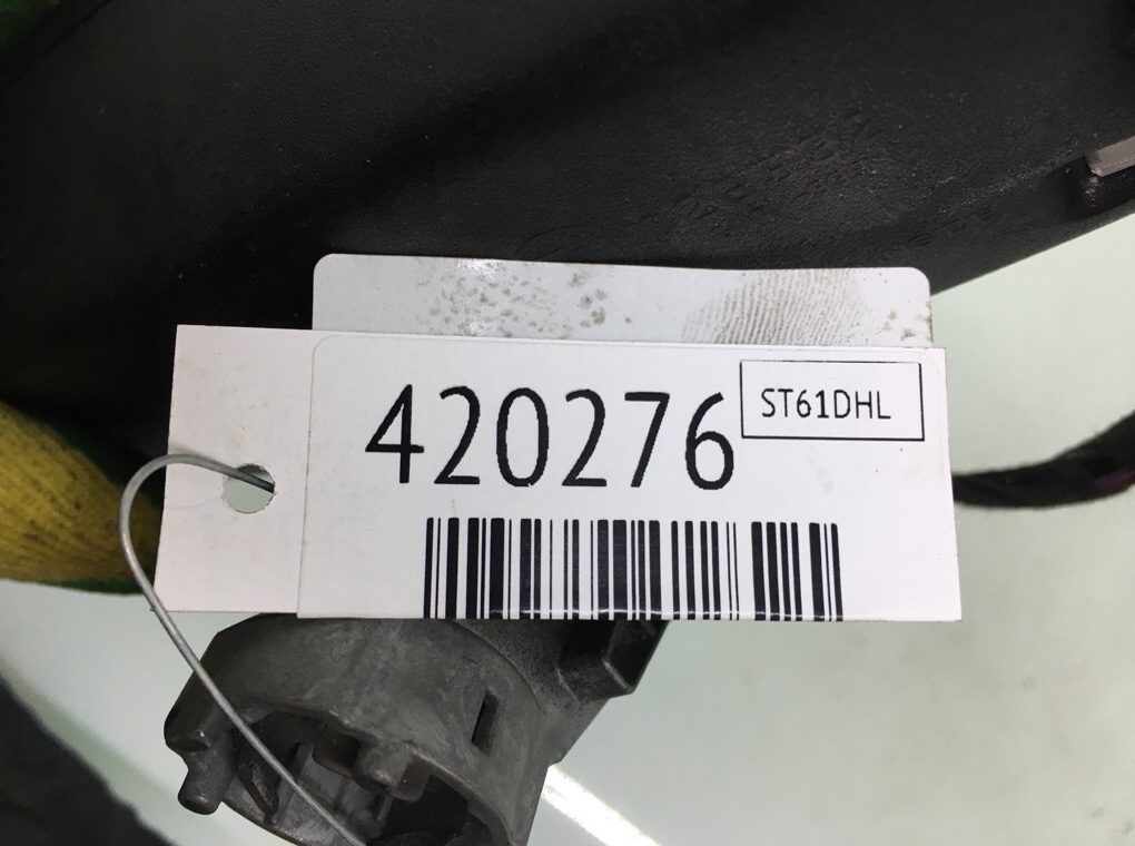 Зеркало салона бу для Ford Focus 3 1.6 i,  2011 г.
