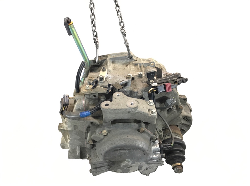 КПП автоматическая (АКПП) бу для Opel Astra G 1.8 i,  1999 г.