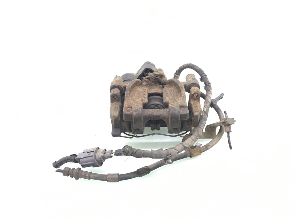 Суппорт задний правый бу для Ford Mondeo 5 1.5 i,  2016 г.