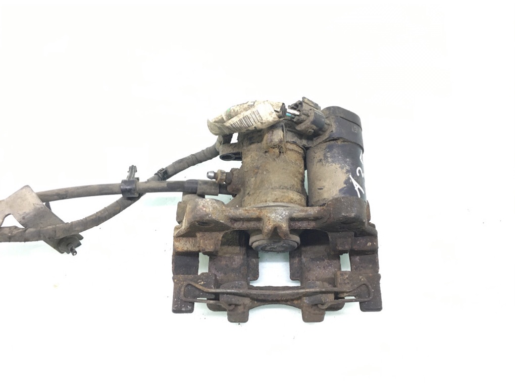 Суппорт задний правый бу для Ford Mondeo 5 1.5 i,  2016 г.