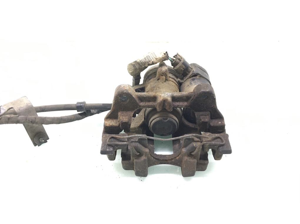 Суппорт задний правый бу для Ford Mondeo 5 1.5 i,  2016 г.