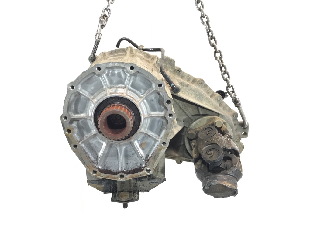 Раздаточная коробка бу для Mercedes ML W163 3.2 i, 1999 г.