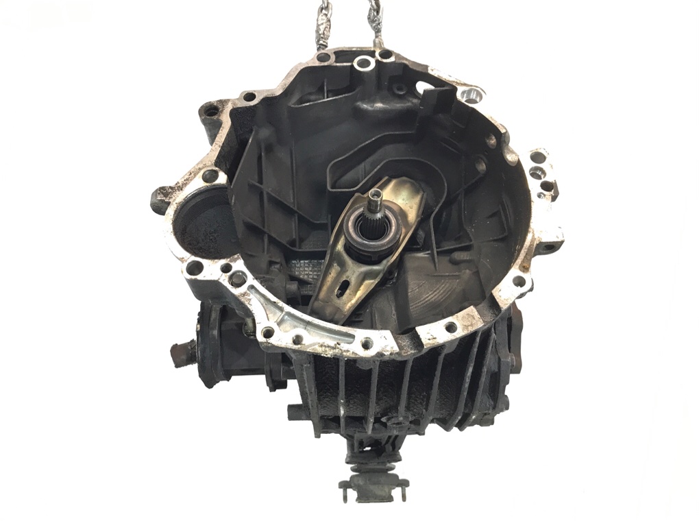 КПП механическая (МКПП) бу для Audi A4 B6 1.8 Ti, 2002 г.