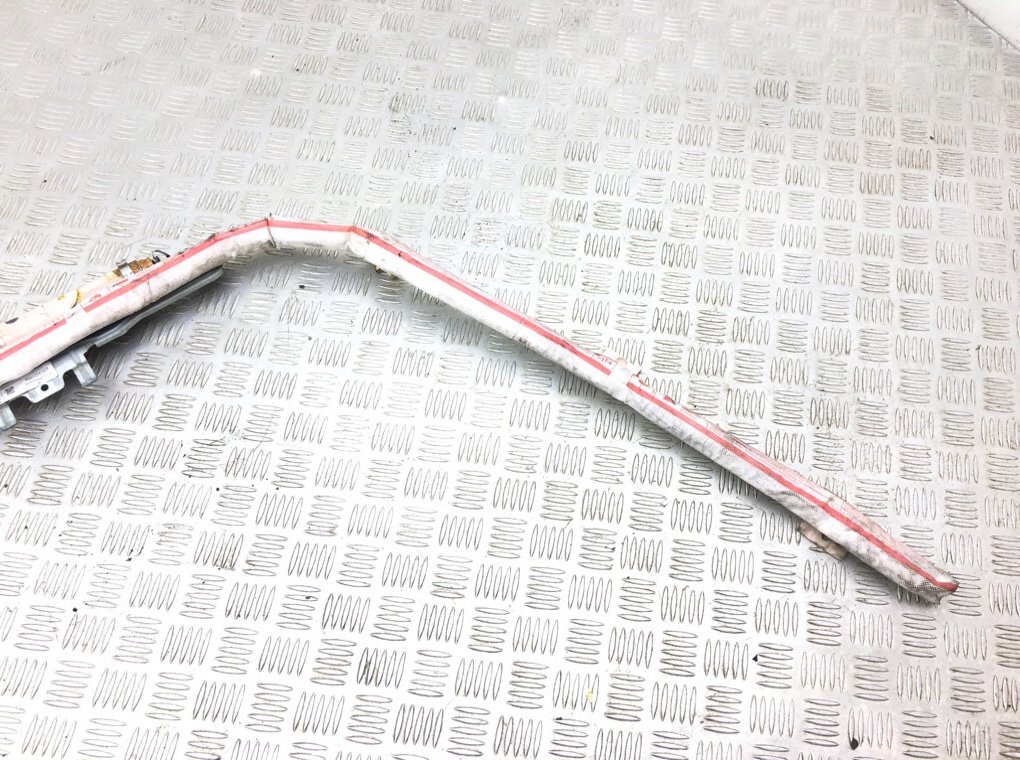 Подушка безопасности боковая (шторка) бу для BMW 5 F10/F11/GT F07 3.0 TD,  2010 г.