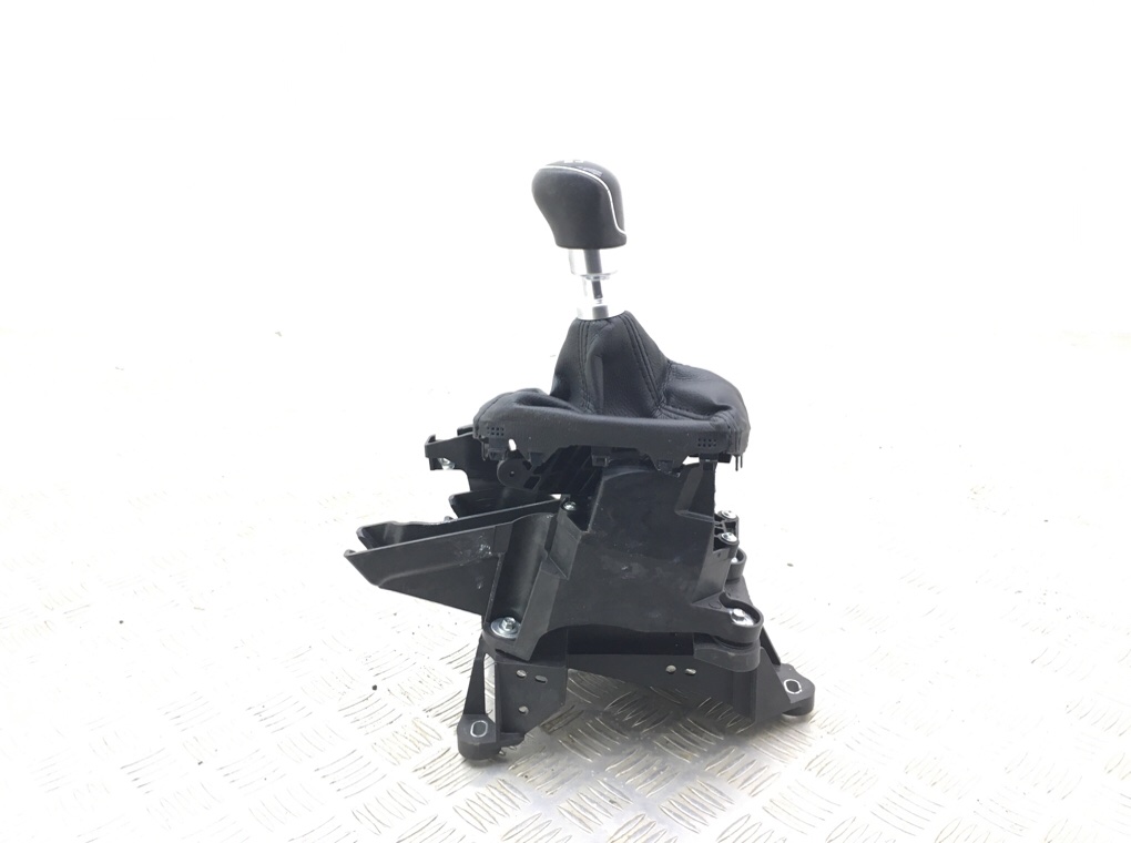 Кулиса бу для Ford Focus 3 1.5 TDCi, 2015 г.