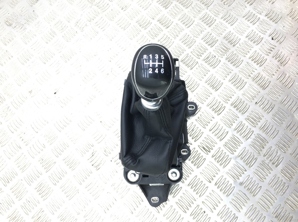 Кулиса бу для Ford Focus 3 1.5 TDCi,  2015 г.