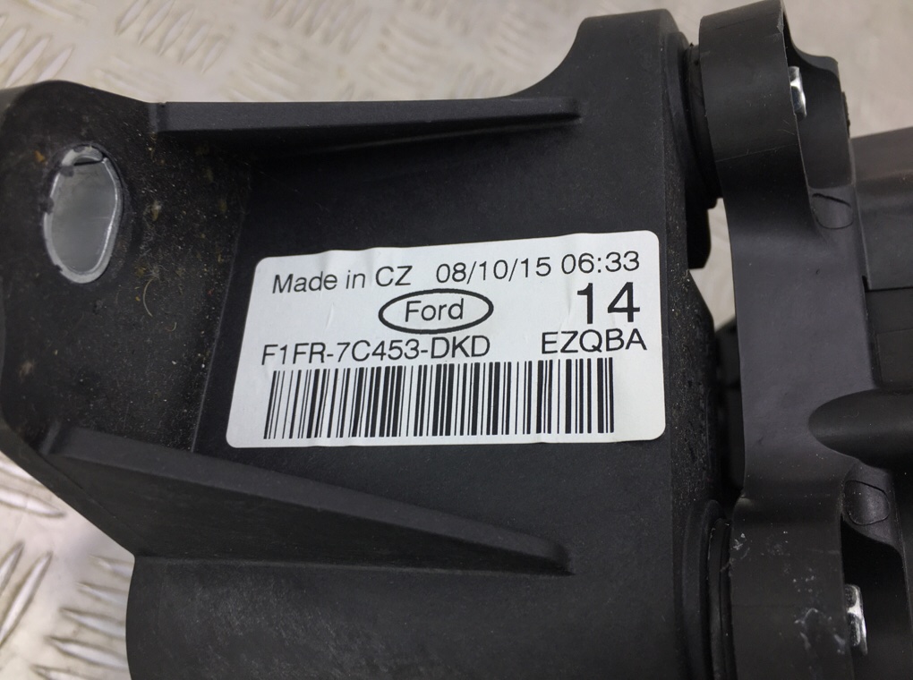 Кулиса бу для Ford Focus 3 1.5 TDCi,  2015 г.