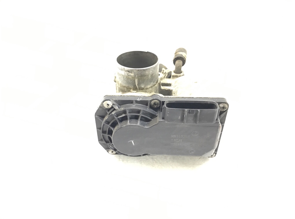 Заслонка дроссельная бу для Smart Forfour 1.1 i, 2006 г.