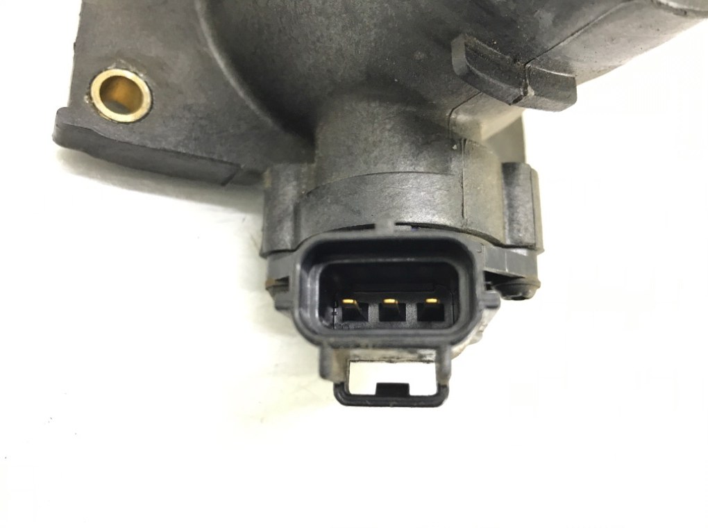 Заслонка дроссельная бу для Mazda 5   1.8 i,  2007 г.