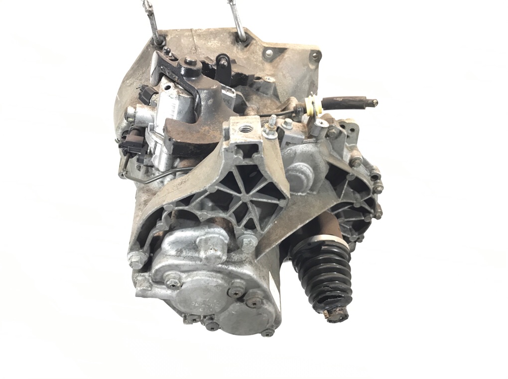 КПП механическая (МКПП) бу для Ford C-Max 2 1.0 i,  2013 г.