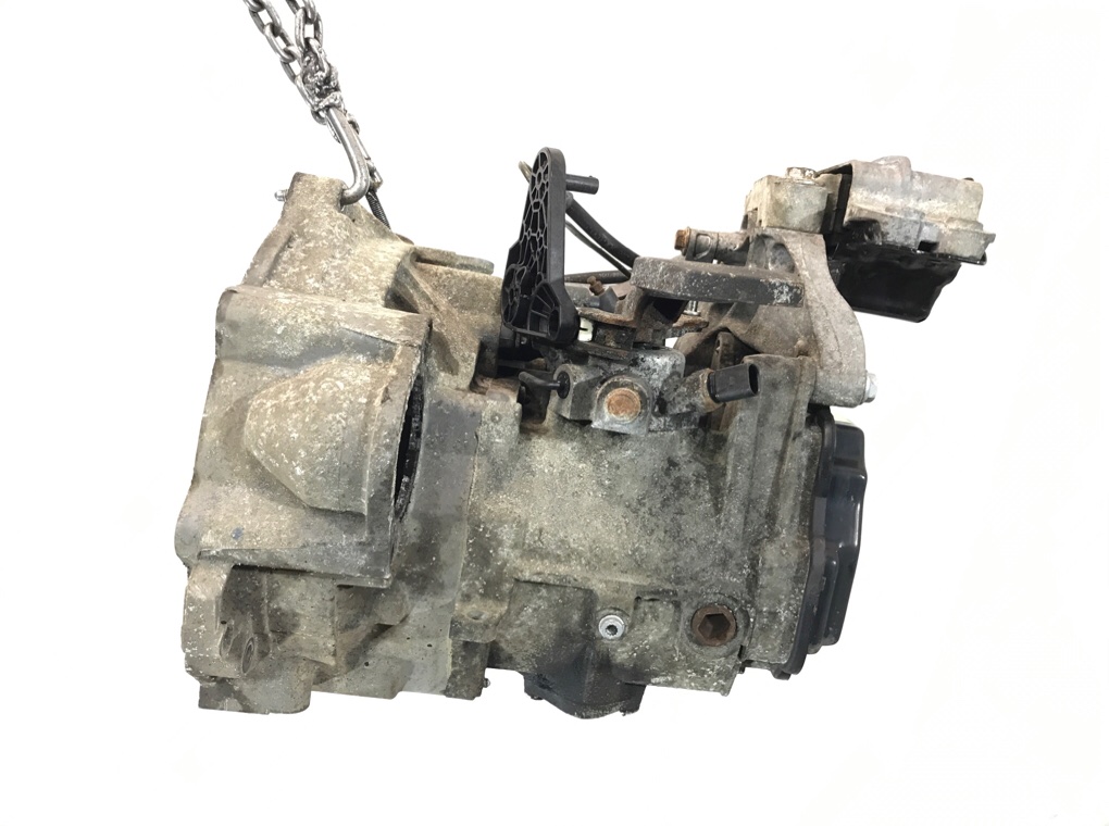 КПП механическая (МКПП) бу для Volkswagen Caddy  1.9 TDi,  2008 г.