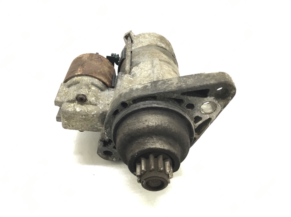 Стартер бу для Volkswagen Caddy 1.9 TDi, 2008 г. Стартер бу для Volkswagen Caddy 1.9 TDi, 2008 г.