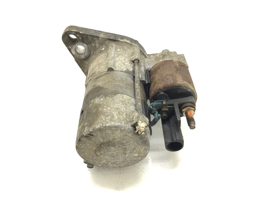 Стартер бу для Volkswagen Caddy 1.9 TDi, 2008 г. Стартер бу для Volkswagen Caddy 1.9 TDi, 2008 г.