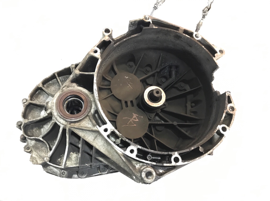 КПП механическая (МКПП) бу для Ford Transit 2.2 TDCi, 2011 г.