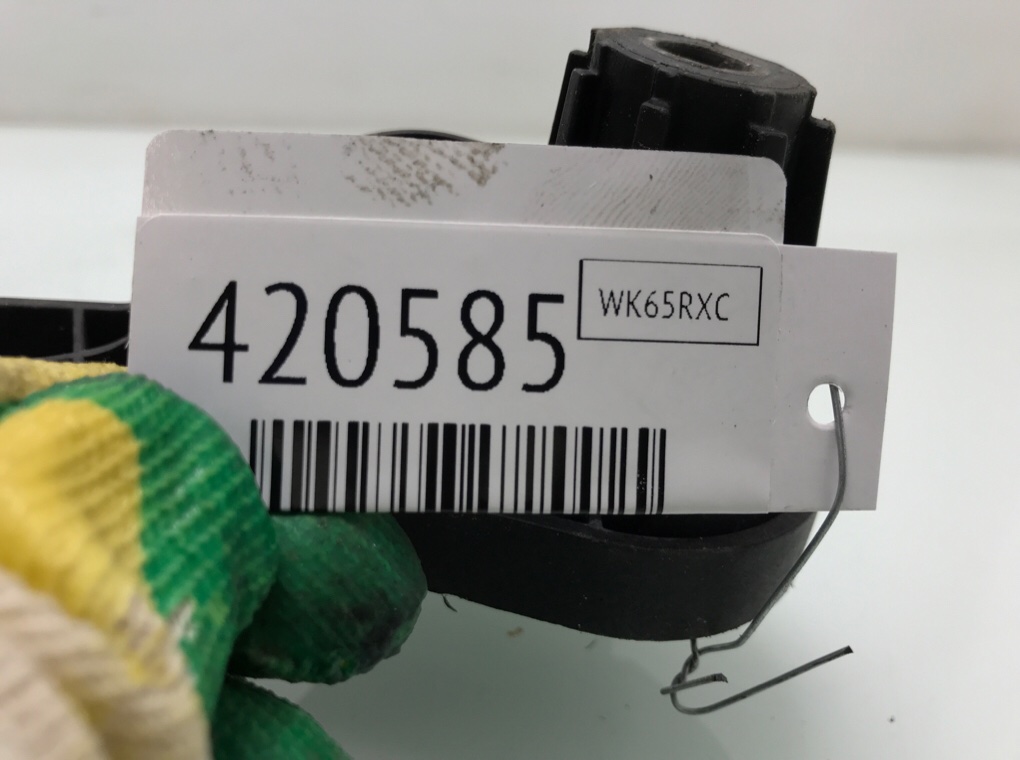 Полка аккумулятора бу для Skoda Octavia A7 1.6 TDi,  2015 г.
