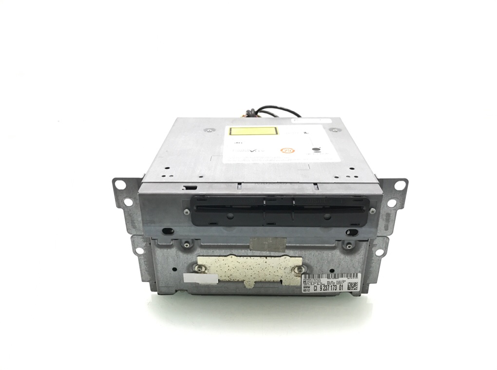 Магнитола бу для BMW 7 F01/F02 3.0 TD, 2011 г.