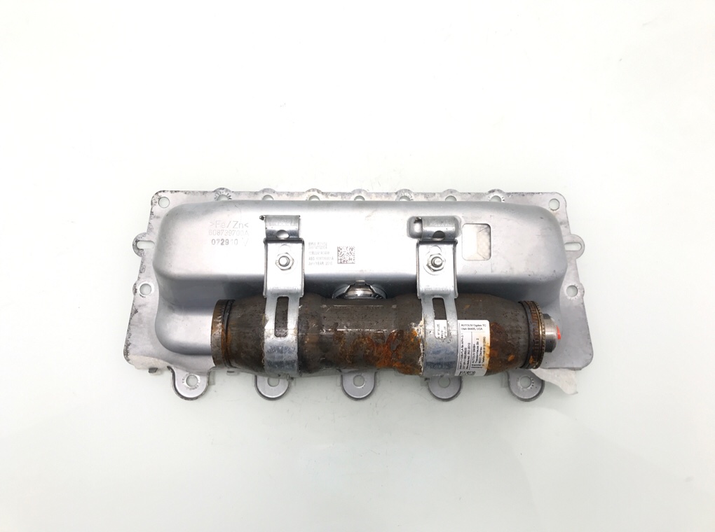 Подушка безопасности пассажира бу для BMW 7 F01/F02 3.0 TD,  2011 г.