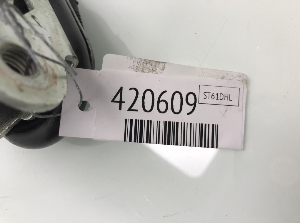 Ремень безопасности передний правый бу для Ford Focus 3 1.6 i,  2011 г.