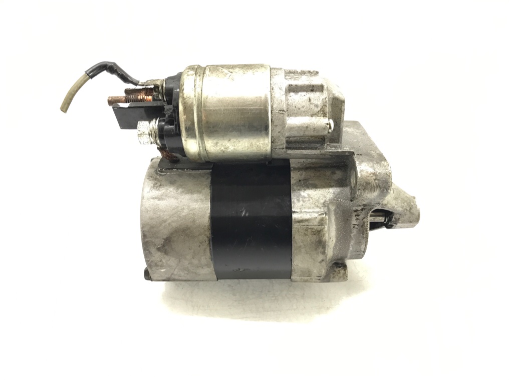 Стартер бу для Renault Scenic 2 1.6 i, 2007 г.