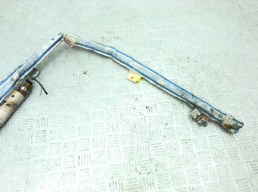 Подушка безопасности боковая (шторка) бу для BMW 5 F10/F11/GT F07 3.0 TD,  2010 г.