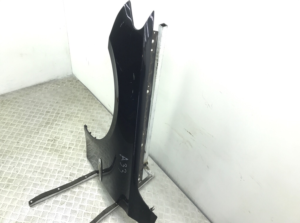 Крыло переднее левое бу для BMW 7 F01/F02 3.0 TD,  2011 г.