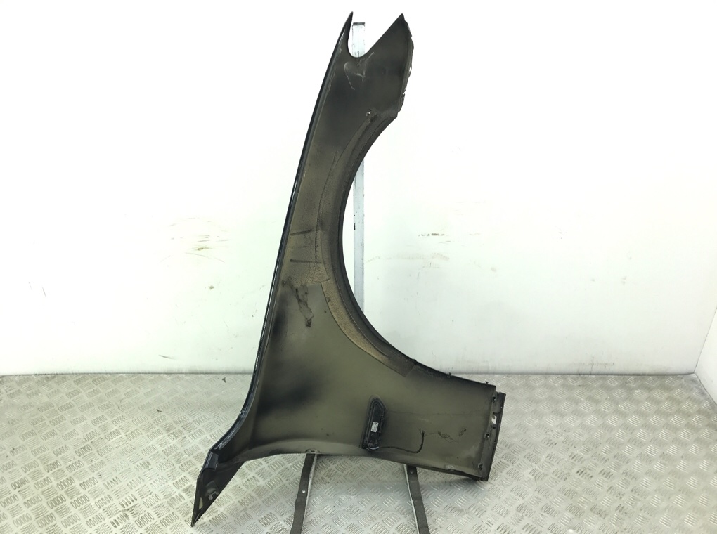 Крыло переднее левое бу для BMW 7 F01/F02 3.0 TD,  2011 г.