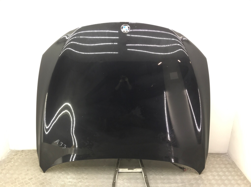 Капот бу для BMW 7 F01/F02 3.0 TD, 2011 г.