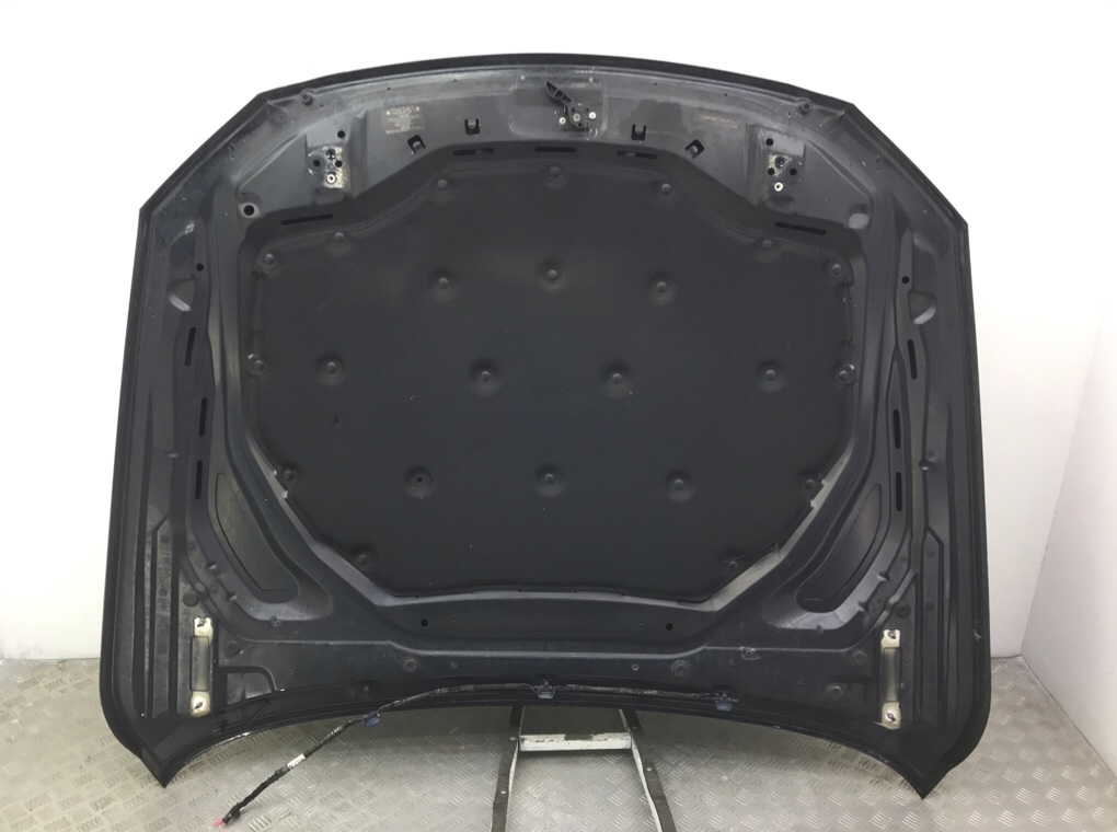 Капот бу для BMW 7 F01/F02 3.0 TD, 2011 г. Капот бу для BMW 7 F01/F02 3.0 TD, 2011 г.