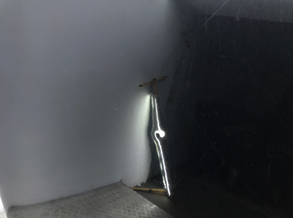 Капот бу для BMW 7 F01/F02 3.0 TD, 2011 г. Капот бу для BMW 7 F01/F02 3.0 TD, 2011 г.