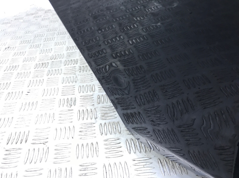 Дверь задняя правая бу для BMW 7 F01/F02 3.0 TD,  2011 г.