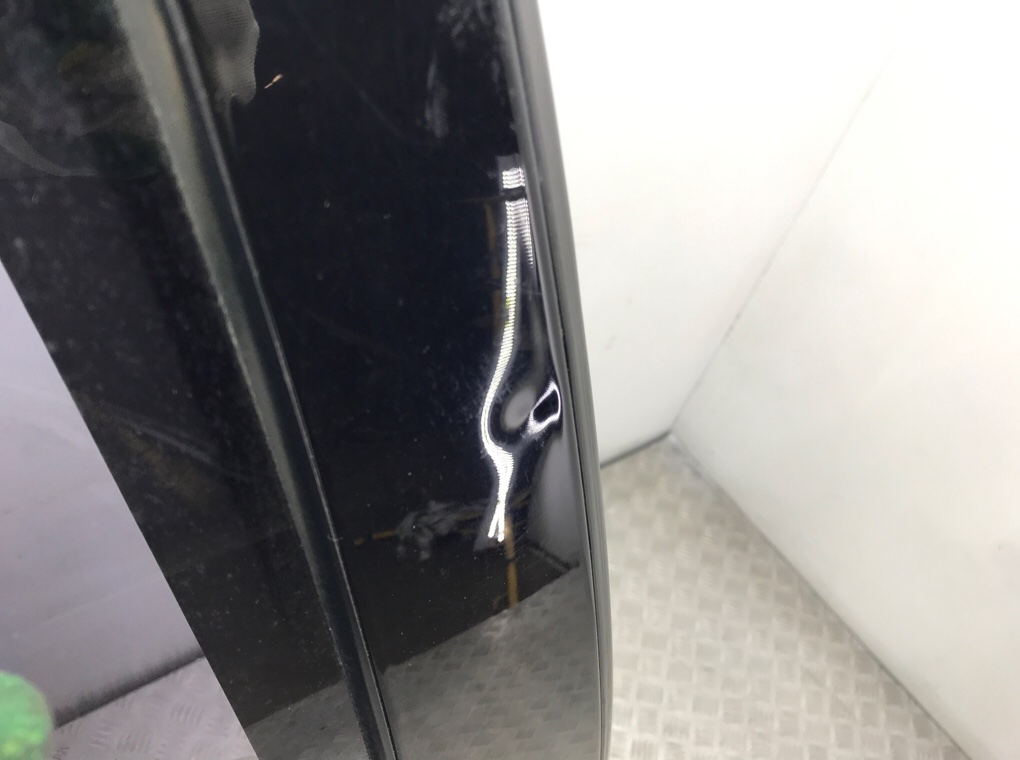 Дверь задняя правая бу для BMW 7 F01/F02 3.0 TD,  2011 г.