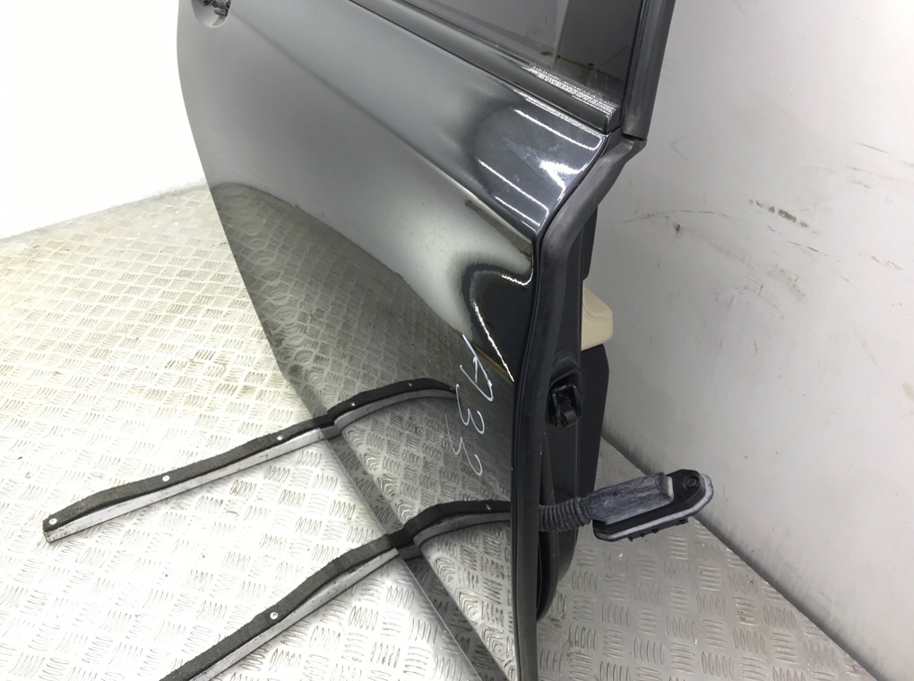 Дверь задняя правая бу для BMW 7 F01/F02 3.0 TD,  2011 г.