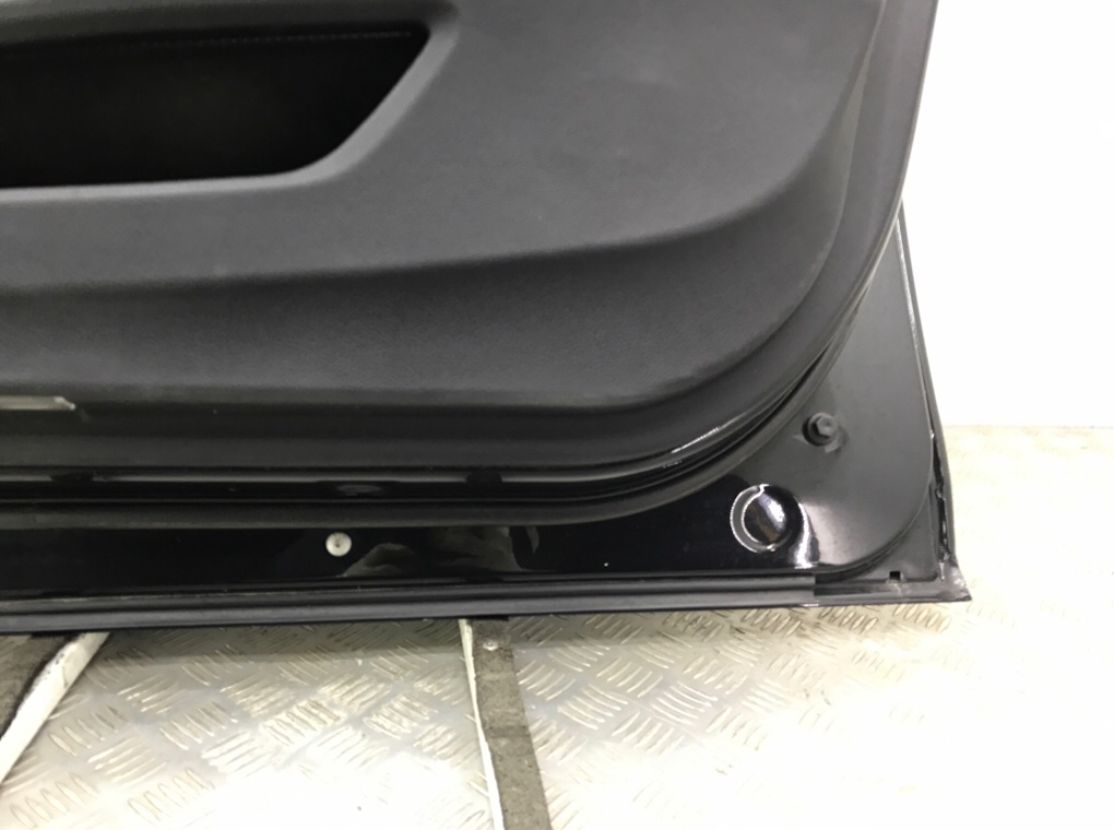Дверь передняя правая бу для BMW 7 F01/F02 3.0 TD,  2011 г.