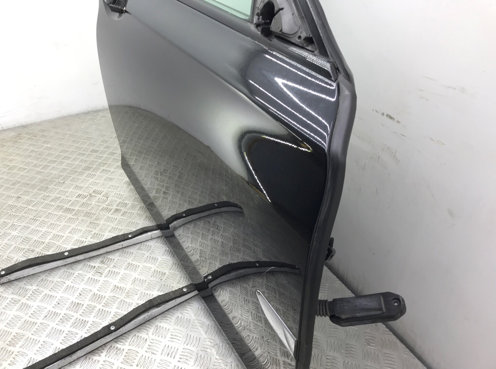 Дверь передняя правая бу для BMW 7 F01/F02 3.0 TD,  2011 г.