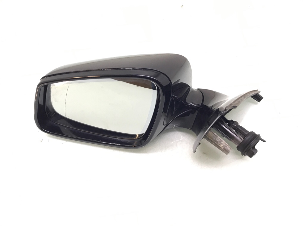 Зеркало наружное левое бу для BMW 7 F01/F02 3.0 TD, 2011 г.