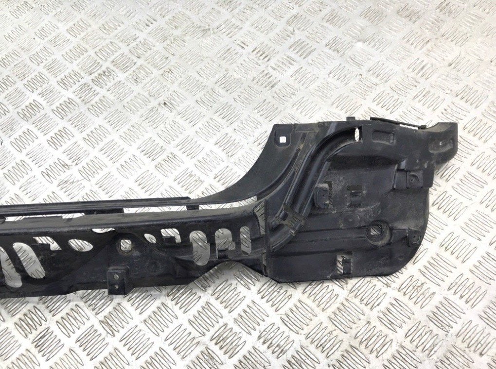 Кронштейн крепления бампера заднего бу для BMW 7 F01/F02 3.0 TD,  2011 г.