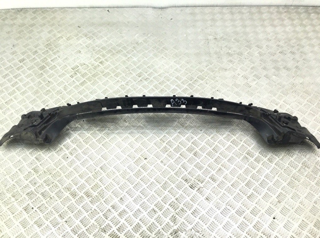 Кронштейн крепления бампера заднего бу для BMW 7 F01/F02 3.0 TD,  2011 г.